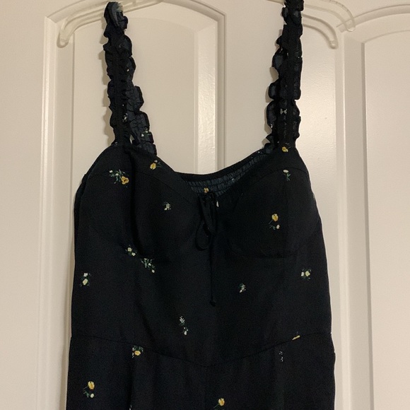 Wild Fable Jumpsuit - Picture 5 of 7